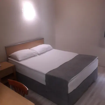 Eftalia Ocean & - Ultra All- Inclusive Hotel 5*
