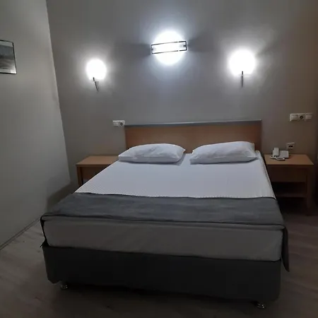 Eftalia Ocean & - Ultra All- Inclusive 5* Avsallar