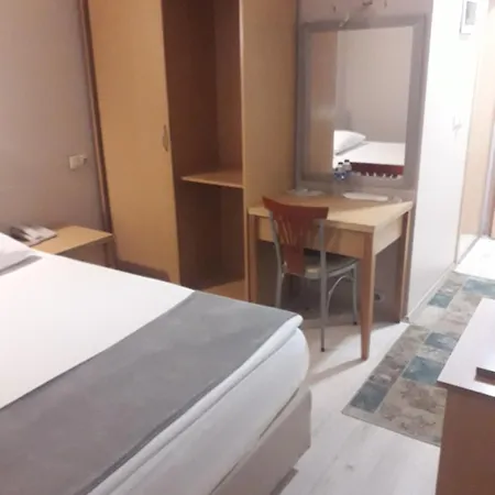 Hotel Eftalia Ocean & - Ultra All- Inclusive 5*