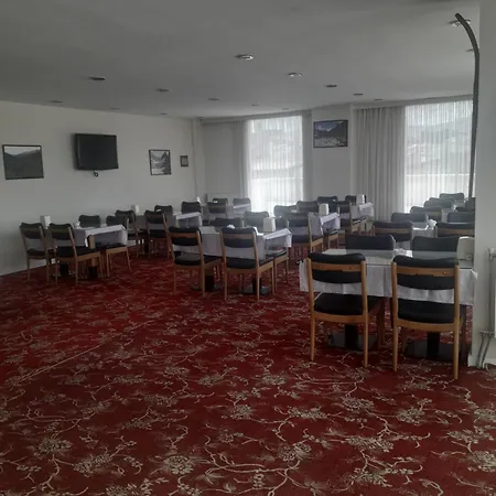 Eftalia Ocean & - Ultra All- Inclusive 5* Avsallar