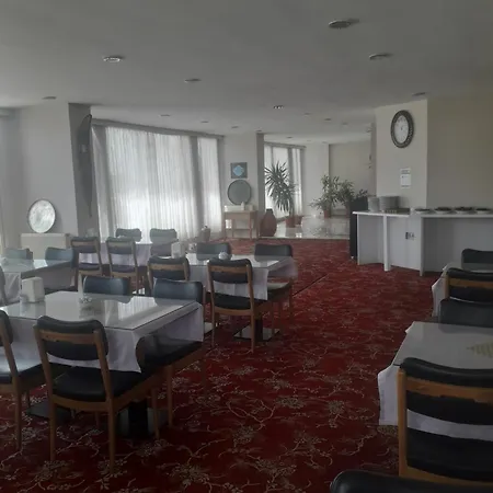 Hotel Eftalia Ocean & - Ultra All- Inclusive 5*