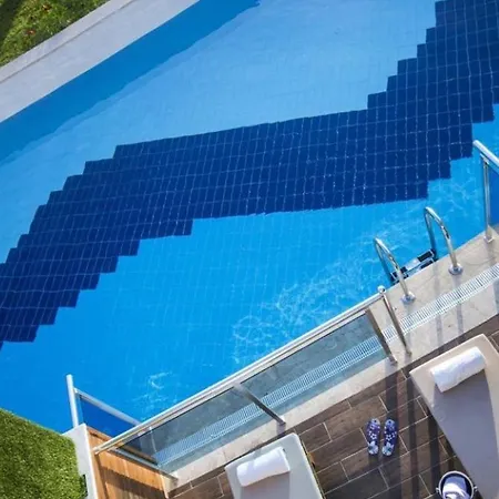 Eftalia Ocean & - Ultra All- Inclusive 5*
