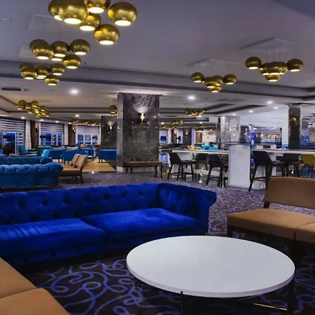Eftalia Ocean Resort&spa - Ultra All- Inclusive