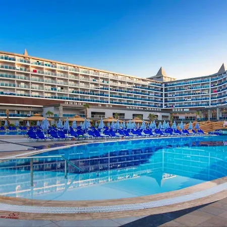 Eftalia Ocean & - Ultra All- Inclusive Hotel 5*