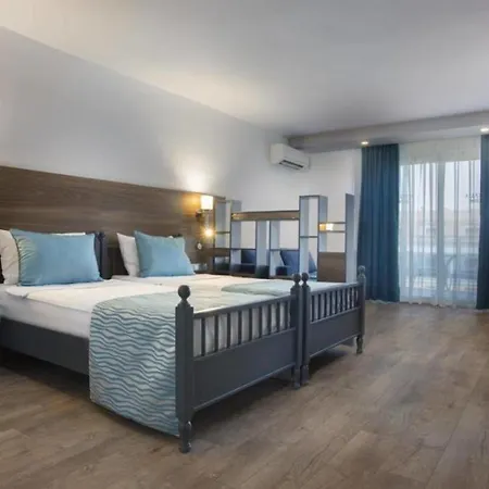 Eftalia Ocean & - Ultra All- Inclusive Hotel 5*