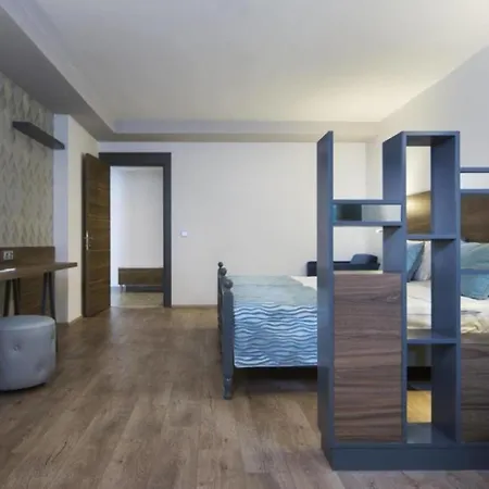 Hotel Eftalia Ocean & - Ultra All- Inclusive 5*