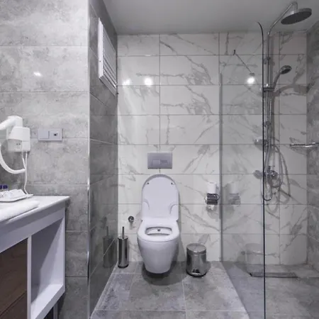 Hotel Eftalia Ocean & - Ultra All- Inclusive Avsallar