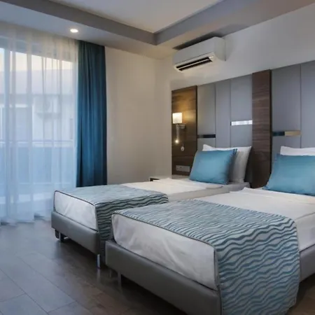 Eftalia Ocean & - Ultra All- Inclusive 5*