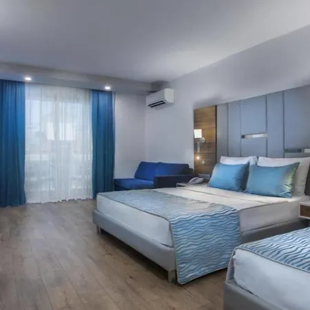 Eftalia Ocean & - Ultra All- Inclusive