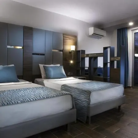 Eftalia Ocean & - Ultra All- Inclusive Hotel