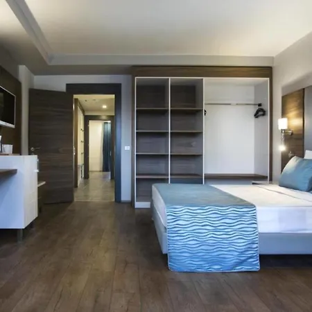 Hotel Eftalia Ocean & - Ultra All- Inclusive