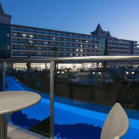 Eftalia Ocean & - Ultra All- Inclusive Hotel 5*