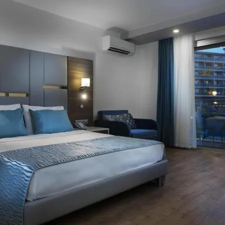 Eftalia Ocean & - Ultra All- Inclusive 5*