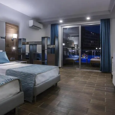 Eftalia Ocean & - Ultra All- Inclusive