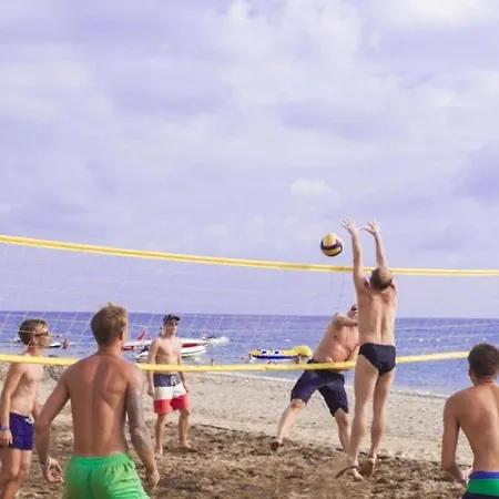 Eftalia Ocean & - Ultra All- Inclusive Hotel