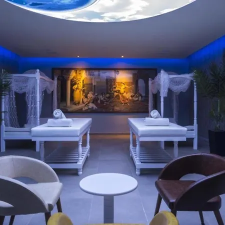 Eftalia Ocean & - Ultra All- Inclusive Hotel 5*