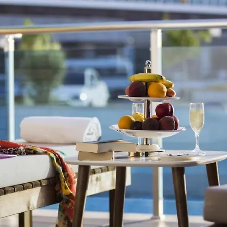 Eftalia Ocean & - Ultra All- Inclusive