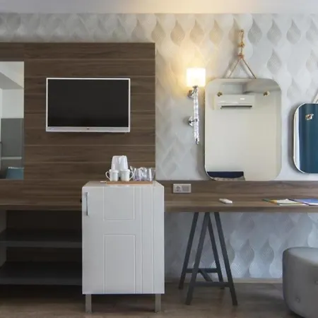 Hotel Eftalia Ocean & - Ultra All- Inclusive