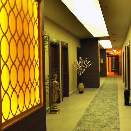 Eftalia Ocean & - Ultra All- Inclusive Hotel 5*
