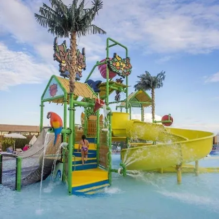 Hotel Eftalia Ocean & - Ultra All- Inclusive 5*