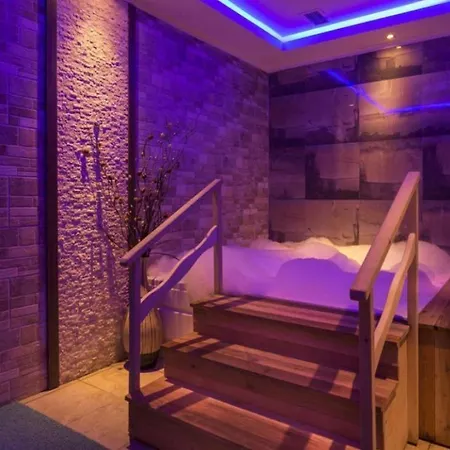 Eftalia Ocean & - Ultra All- Inclusive Avsallar