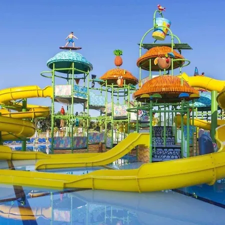 Eftalia Ocean & - Ultra All- Inclusive