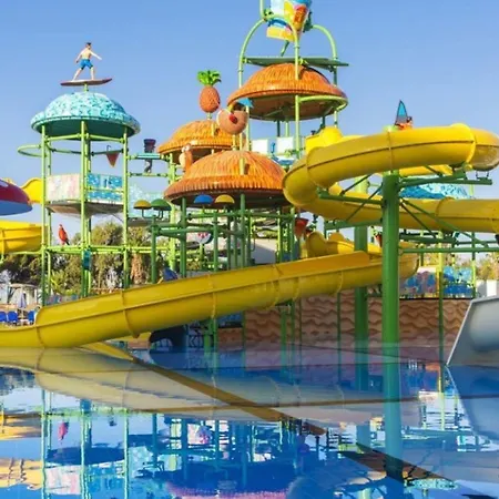 Eftalia Ocean & - Ultra All- Inclusive 5*
