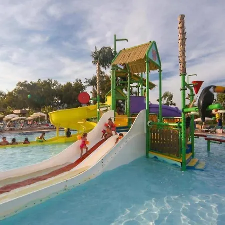 Eftalia Ocean & - Ultra All- Inclusive Hotel 5*