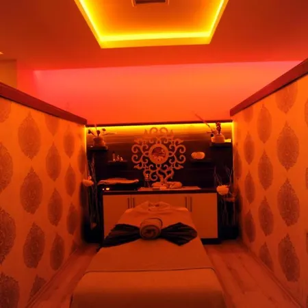 Eftalia Ocean & - Ultra All- Inclusive Hotel Avsallar