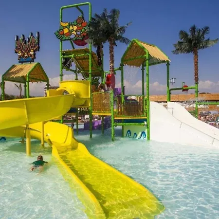Eftalia Ocean & - Ultra All- Inclusive 5*