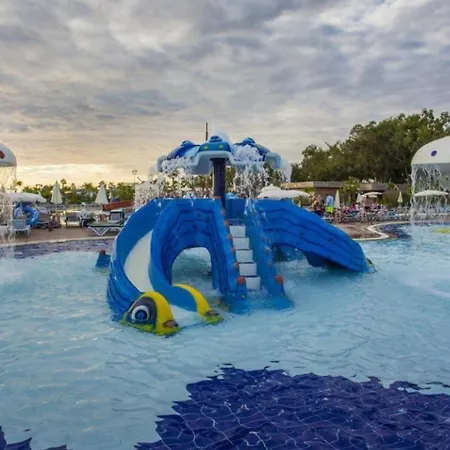 Eftalia Ocean & - Ultra All- Inclusive