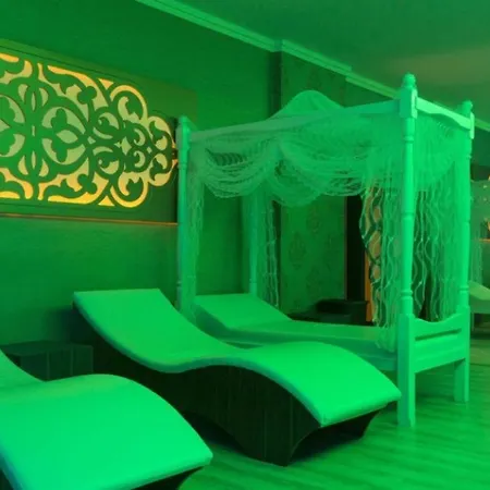 Hotel Eftalia Ocean & - Ultra All- Inclusive 5*