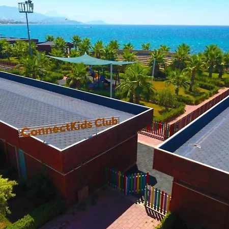 Eftalia Ocean & - Ultra All- Inclusive