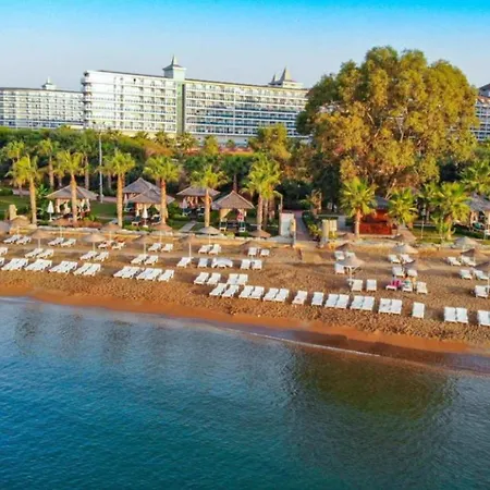 Hotel Eftalia Ocean & - Ultra All- Inclusive