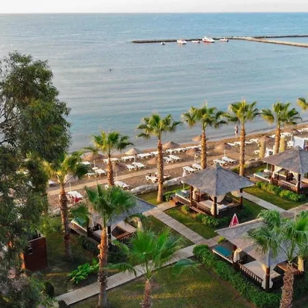 Eftalia Ocean & - Ultra All- Inclusive