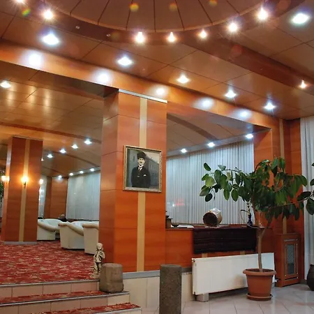 Eftalia Ocean & - Ultra All- Inclusive 5*