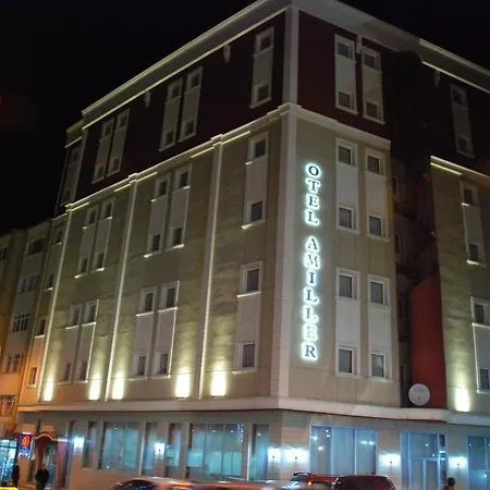 Eftalia Ocean & - Ultra All- Inclusive Hotel Avsallar
