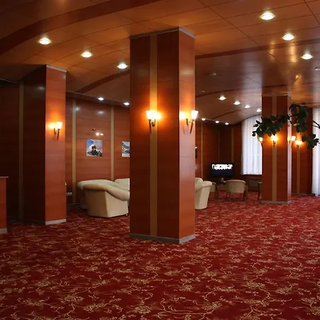 Hotel Eftalia Ocean Resort & Spa - Ultra All- Inclusive